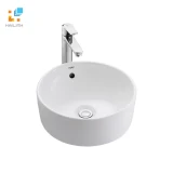 Chậu rửa đặt bàn Inax L-295V 1