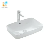 Chậu rửa dương bàn Inax AL-299V 1