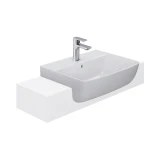 Chậu rửa dương bàn Inax AL-345V 1
