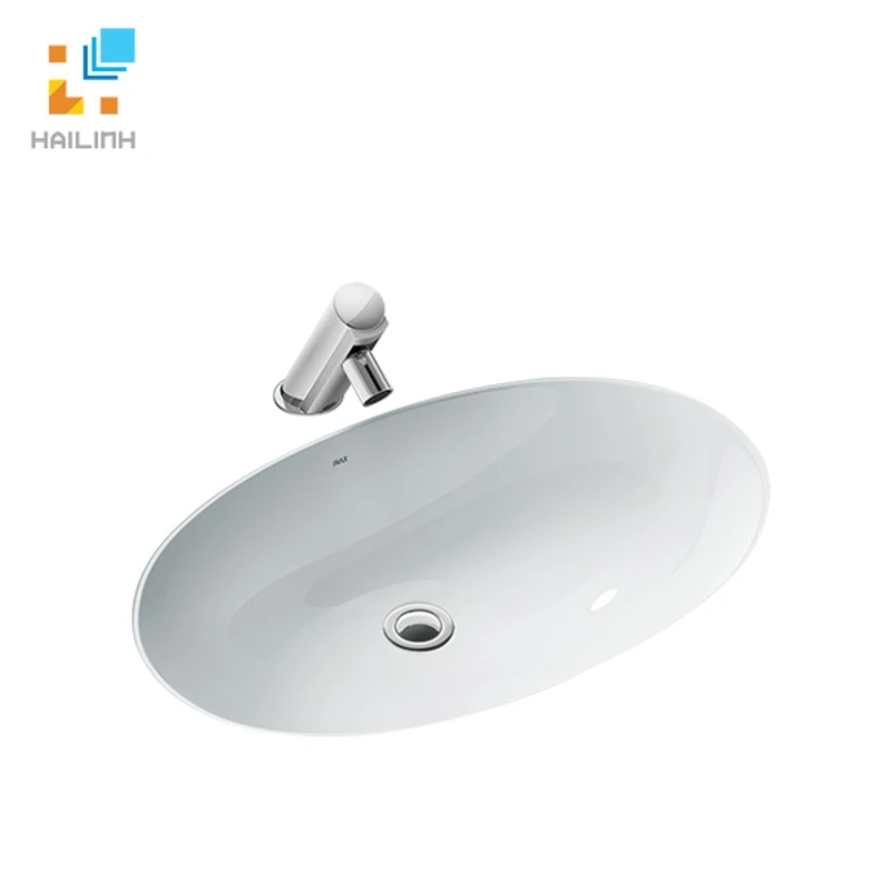 Chậu rửa đặt bàn Inax AL-2216V