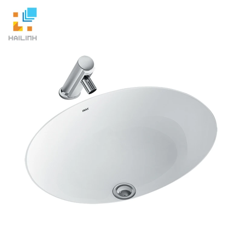 Chậu rửa đặt bàn Inax AL-2293V