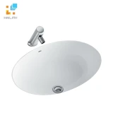 Chậu rửa đặt bàn Inax AL-2293V 1