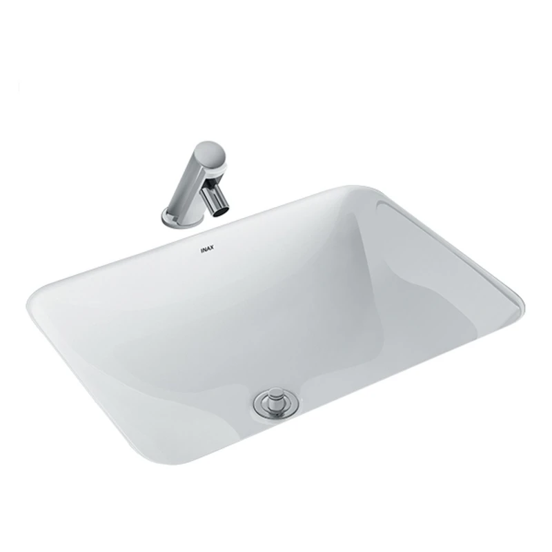 Ảnh Chậu rửa đặt bàn Inax AL-2298V 1