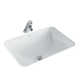Chậu rửa đặt bàn Inax AL-2298V 1