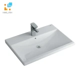 Chậu rửa đặt bàn Inax AL-2397V 1