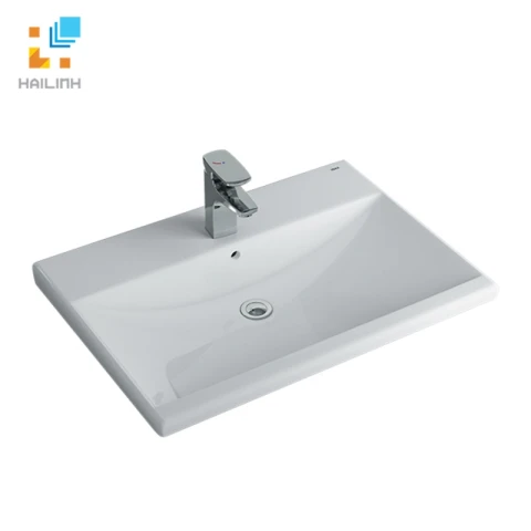 Chậu rửa đặt bàn Inax AL-2397V