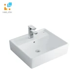 Chậu rửa đặt bàn Inax AL-293V(EC/FC) 1