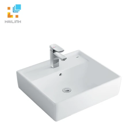 Chậu rửa đặt bàn Inax AL-293V(EC/FC)