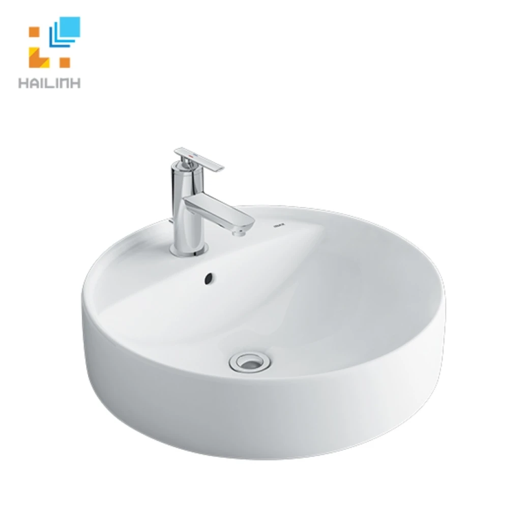 Chau rua inax dat ban AL-294V