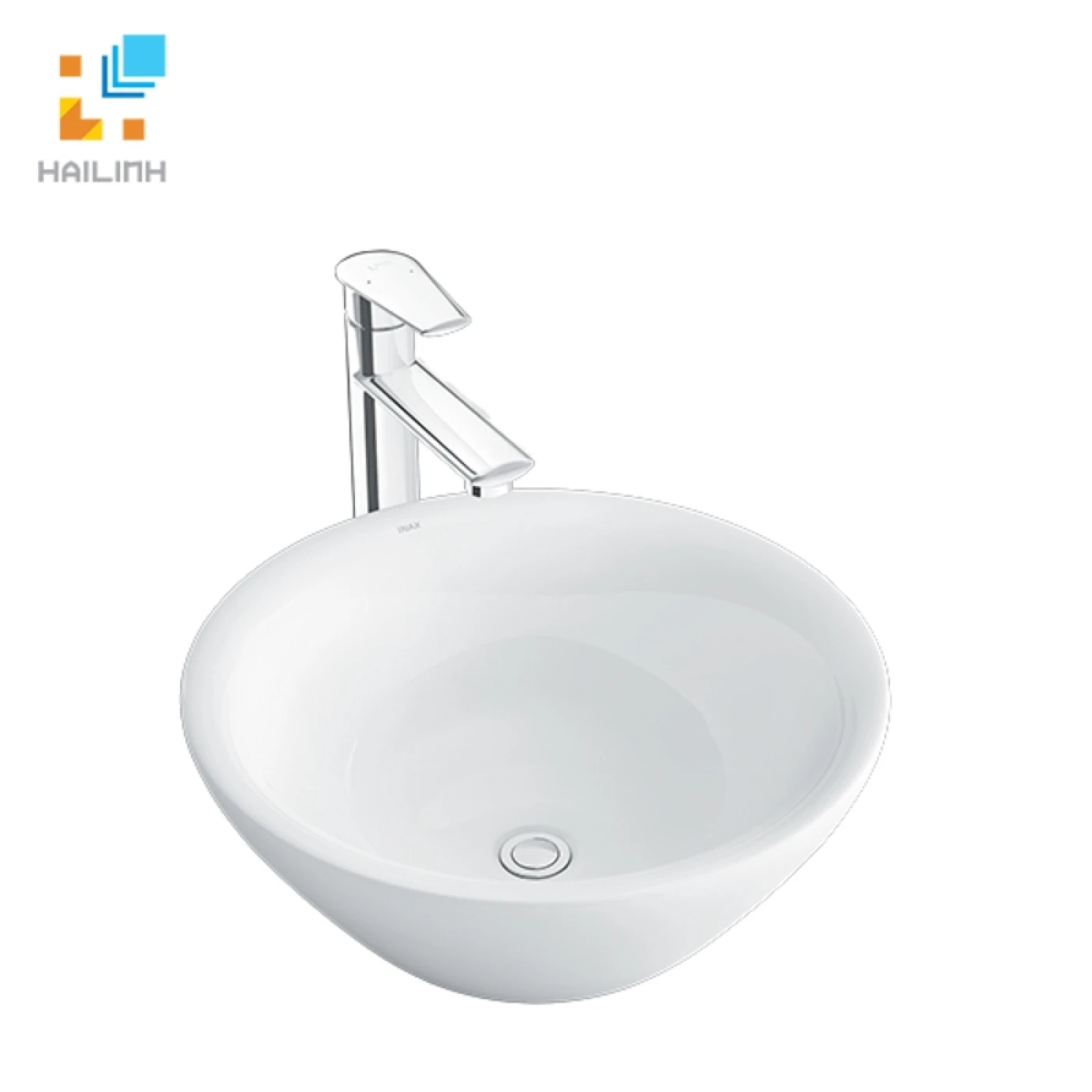 Chậu rửa AL-445V