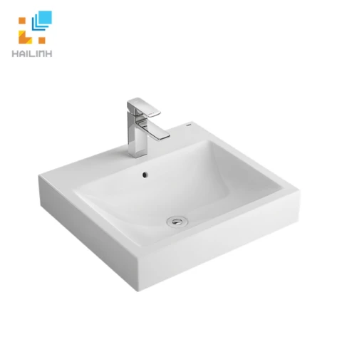 Ảnh Chậu rửa đặt bàn Inax AL-536V 1
