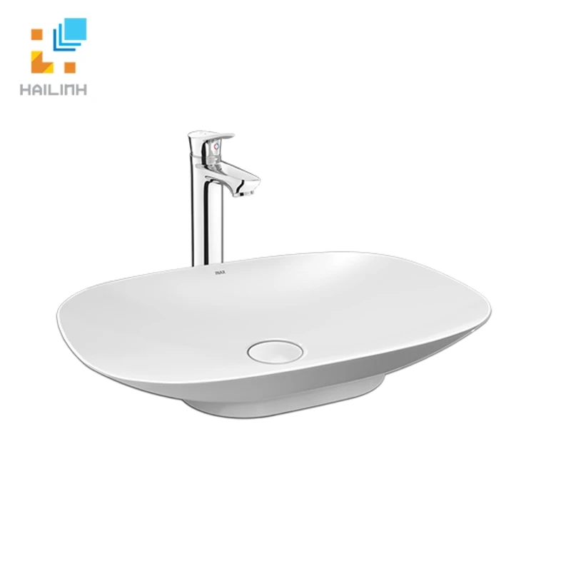 Ảnh Chậu rửa đặt bàn inax AL-S620V 1