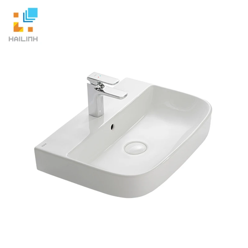 Ảnh Combo thiết bị vệ sinh Inax + Belli số 10 3