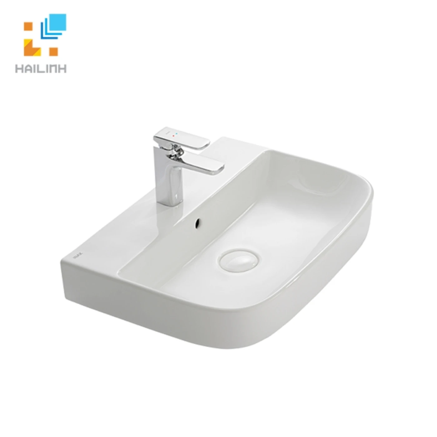 Chậu bàn đá Inax AL-632V