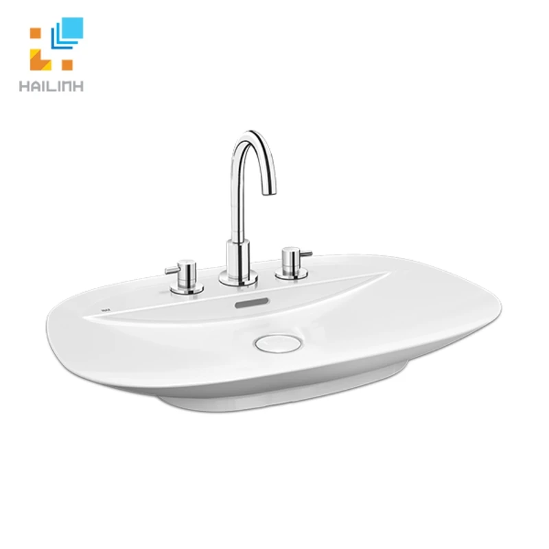 Chậu rửa đặt bàn Inax AL-S640V