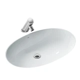 Chậu rửa đặt bàn Inax L-2216V 1