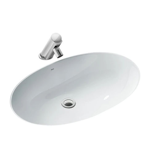 Ảnh Chậu rửa đặt bàn Inax L-2216V 1