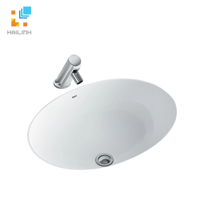 Chậu rửa đặt bàn Inax L-2293V