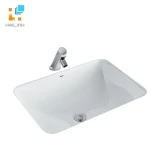 Chậu rửa đặt bàn Inax L-2298V 1