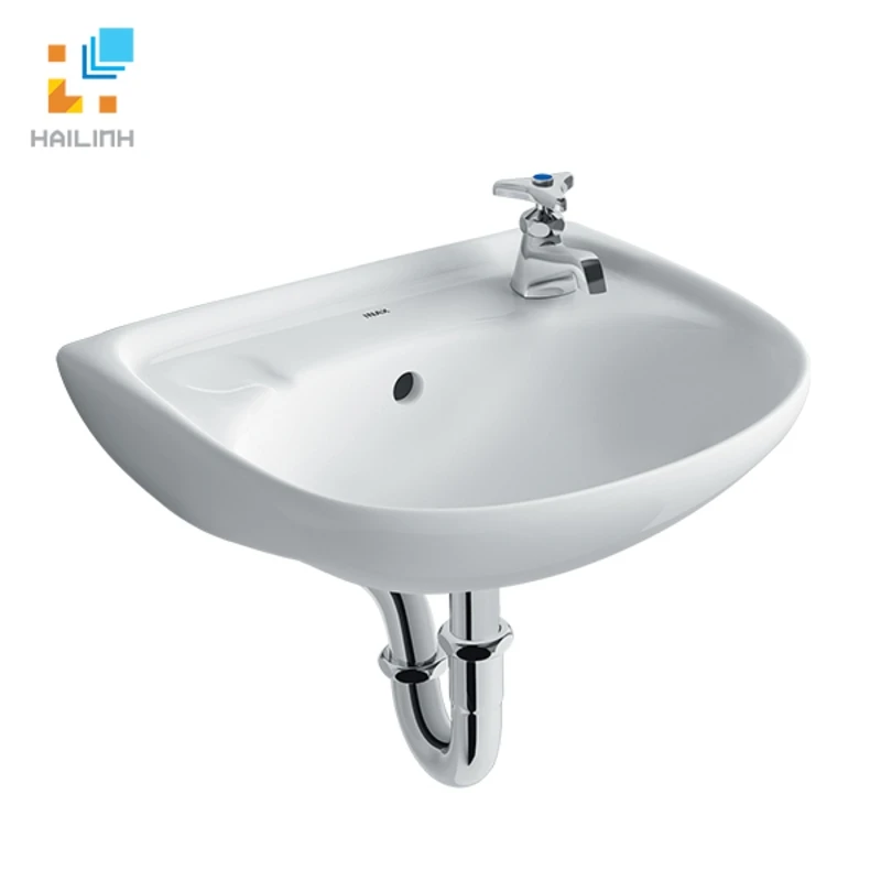 Chậu rửa treo tường Inax L-280V
