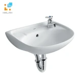 Chậu rửa treo tường Inax L-280V 1