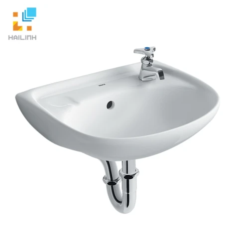 Ảnh Chậu rửa treo tường Inax L-280V 1