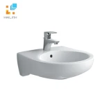 Chậu rửa treo tường Inax L-282V(EC/FC) 1