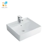 Chậu rửa đặt bàn Inax L-293V 1
