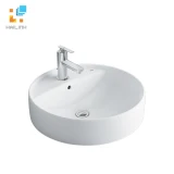 Chậu rửa đặt bàn Inax L-294V(EC/FC) 1