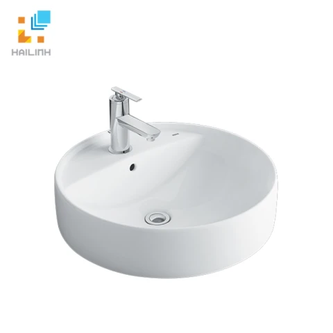 Chậu rửa đặt bàn Inax L-294V(EC/FC)