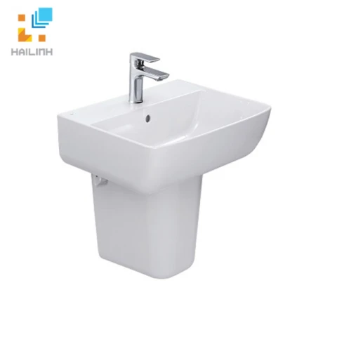 Chậu rửa treo tường Inax L-312V