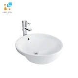 Chậu rửa đặt bàn Inax L-333V 1