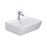 Chậu rửa treo tường Inax AL-312V 1