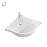 Chậu rửa treo tường Inax L-281V 1