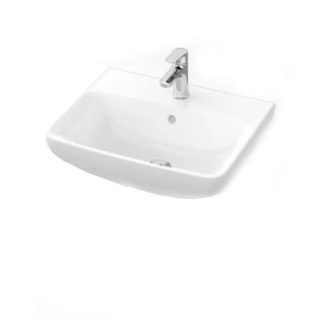 Ảnh Chậu rửa treo tường Inax L-289V 1