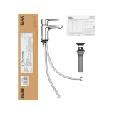 Vòi chậu Inax LFV-1112S 2