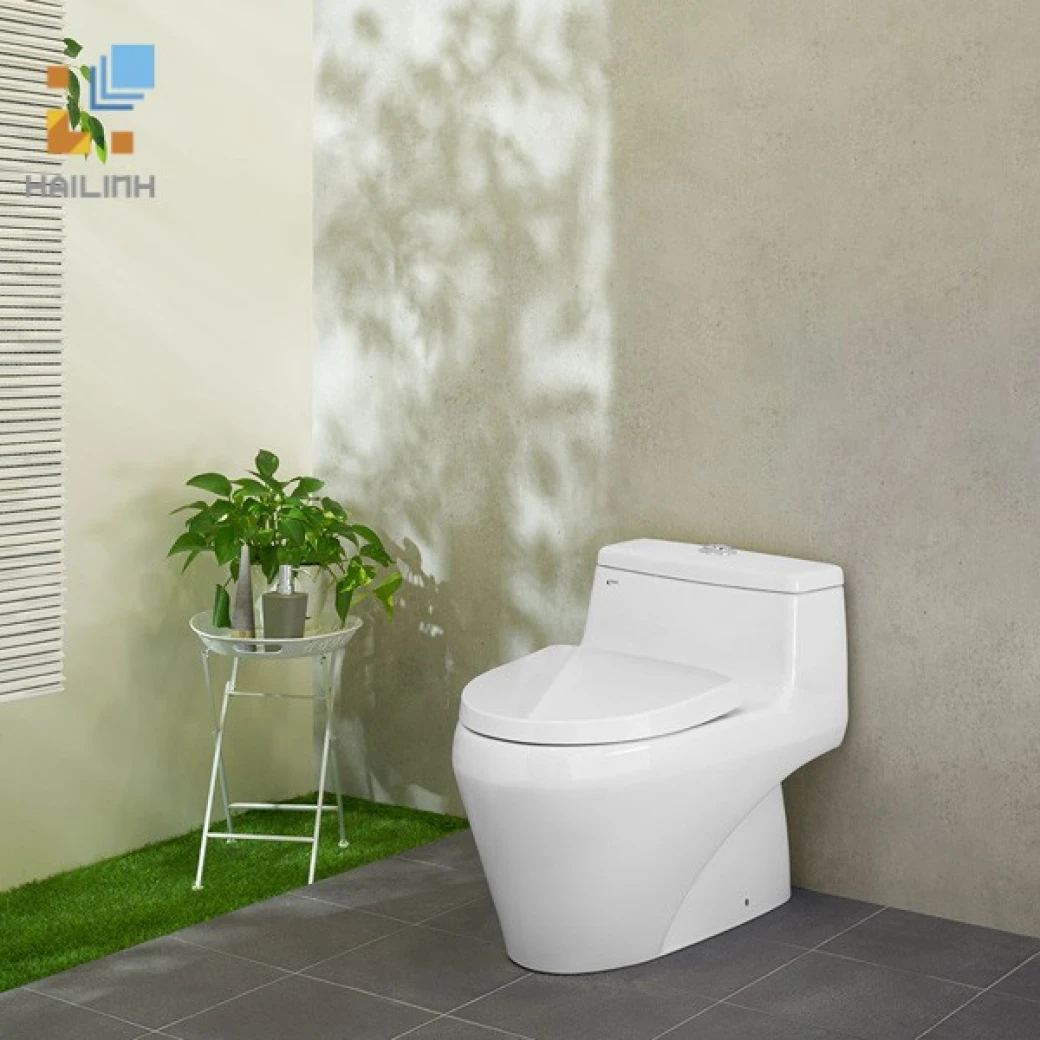 Bon cau Inax AC-1035VN