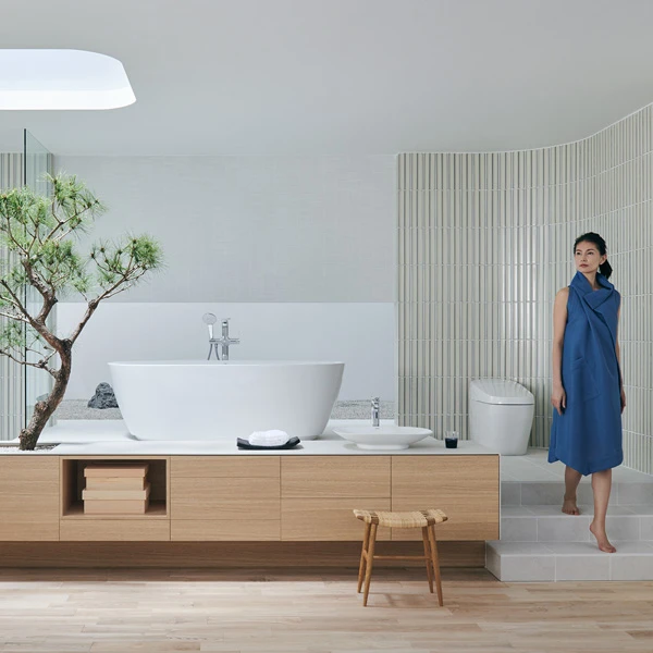 bồn tắm Inax BF-1760V