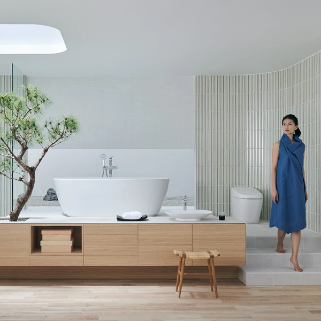 bồn tắm Inax BF-1760V