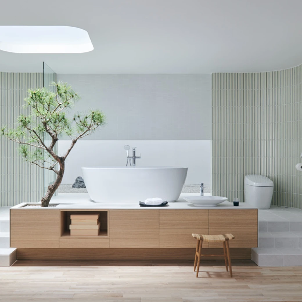 bồn tắm Inax BF-1760V 1