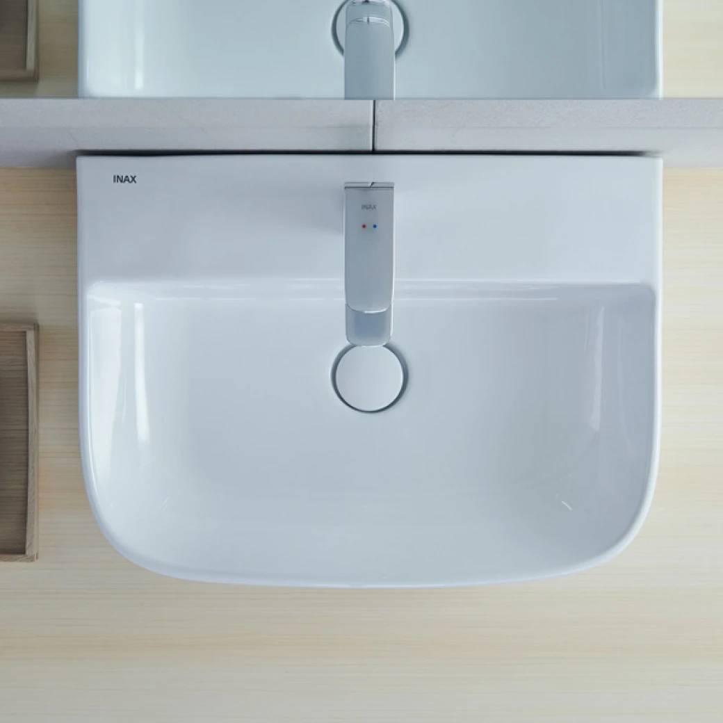 Chậu rửa đặt bàn Inax AL-632V