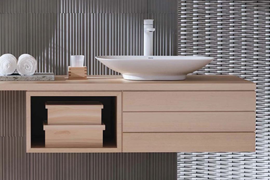 Chậu rửa đặt bàn inax AL-S620V