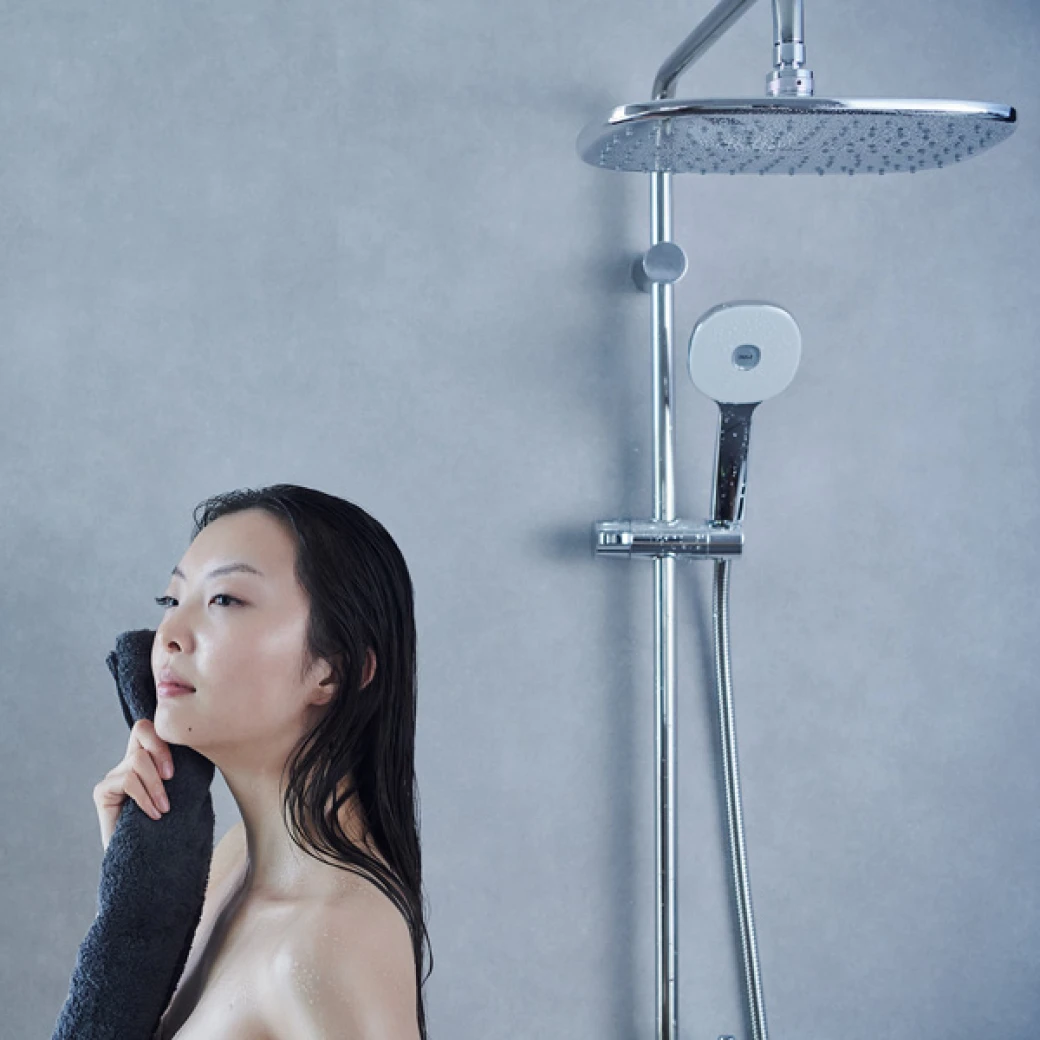 phong mau sen tam inax bfv 635s 5