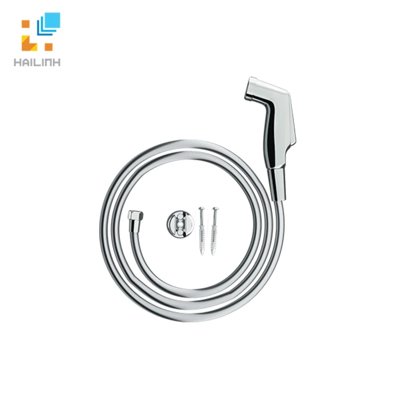 Ảnh Combo thiết bị vệ sinh Inax + Belli số 10 8