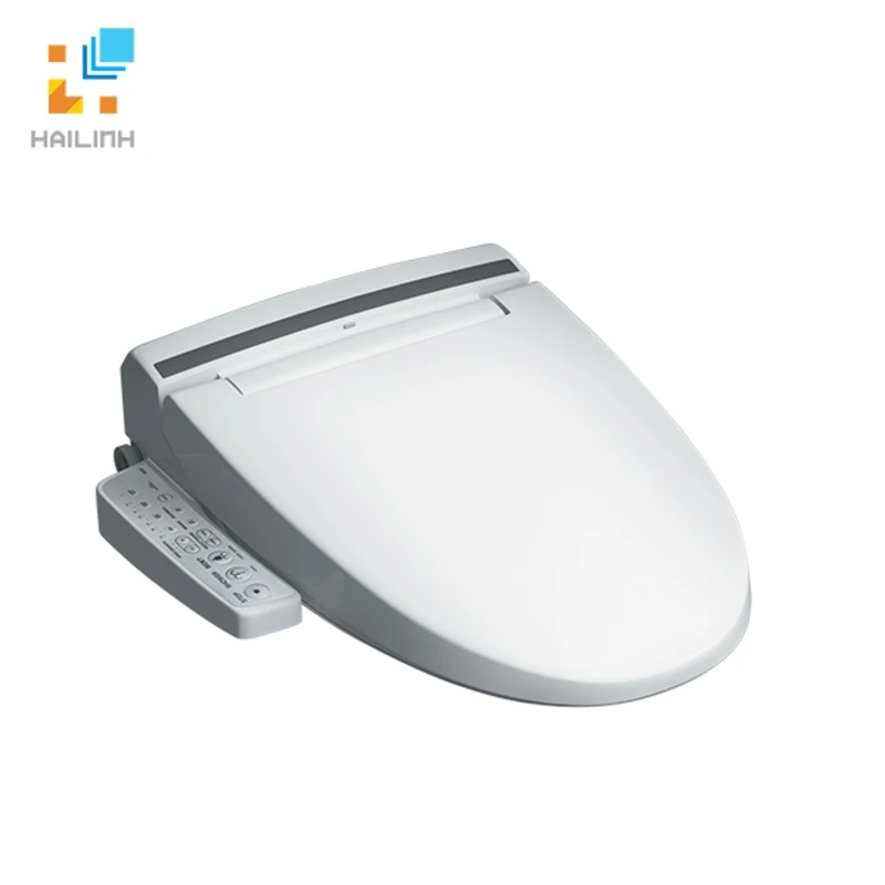 Ảnh Nắp rửa điện tử Inax CW-KB22AVN 1