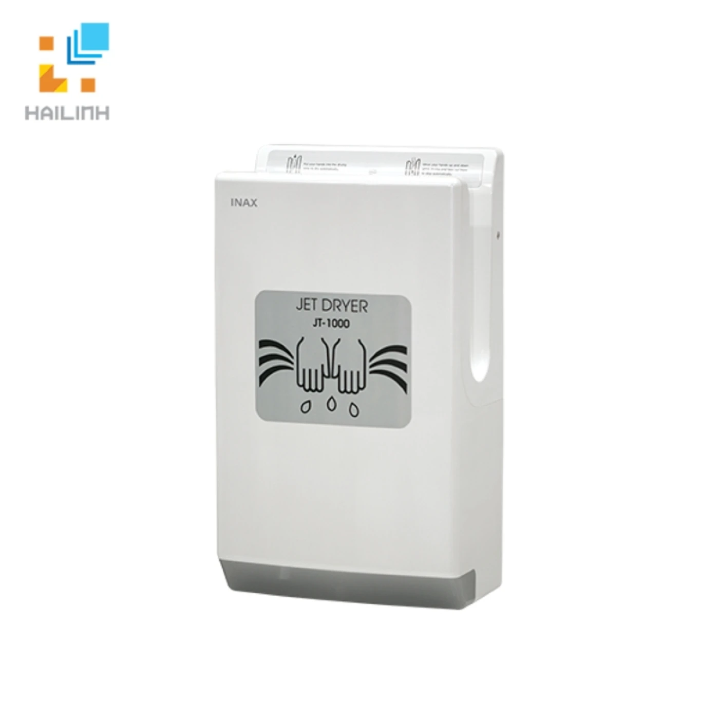 Máy sấy tay Inax JT-1000