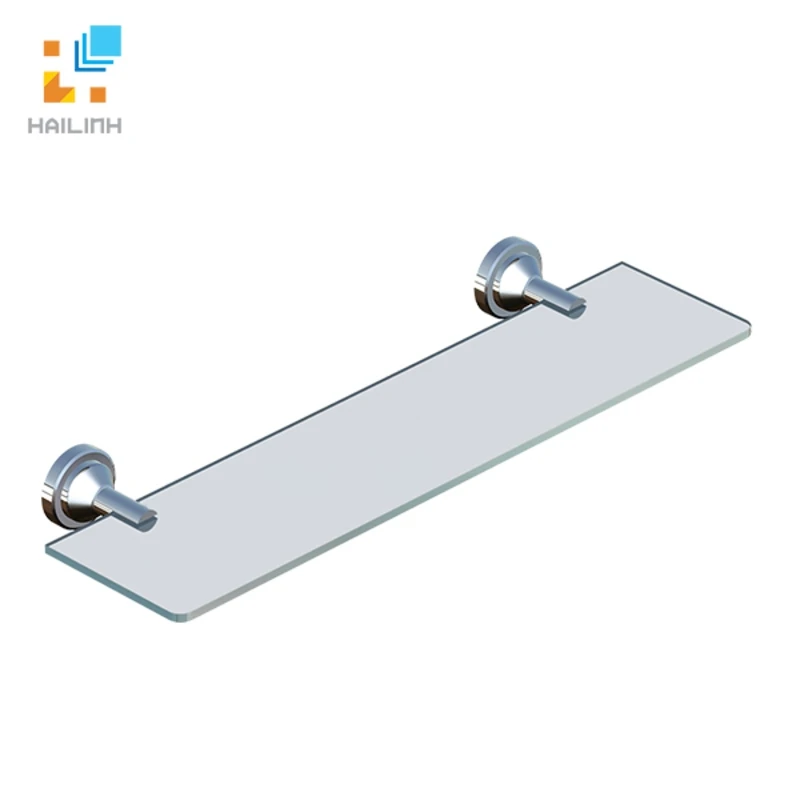 Ảnh Kệ kính Inax KF-412V 1