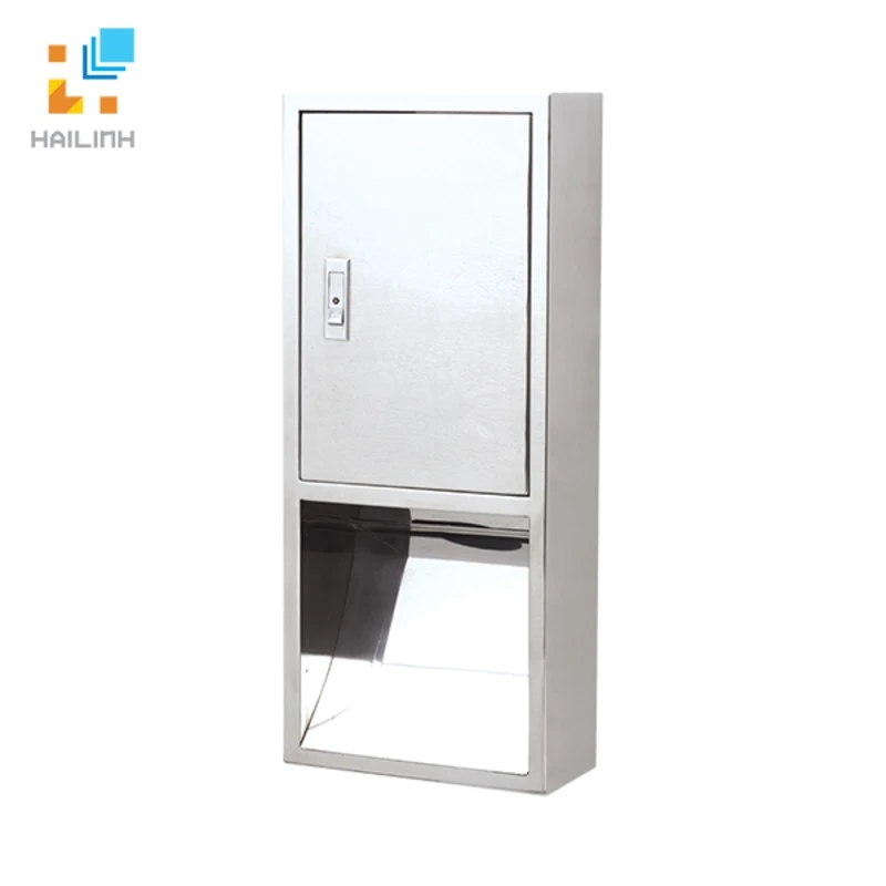 Lô giấy Inax KF-44V