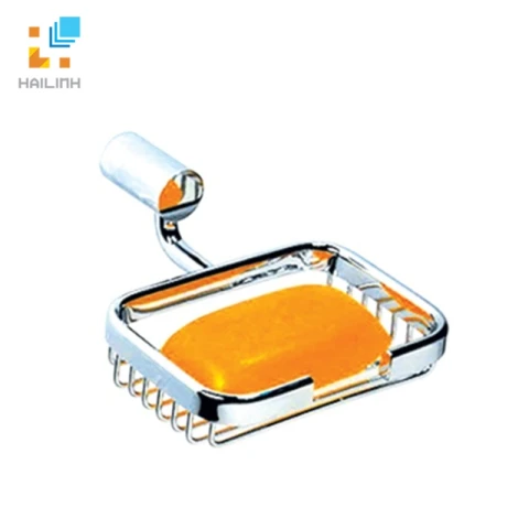 Ảnh Kệ đựng xà phòng INAX KF-544V 1