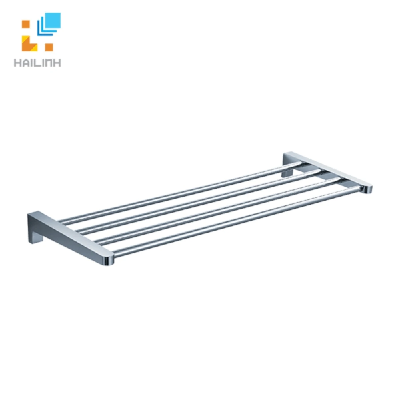 Thanh vắt khăn Inax KF-745VB